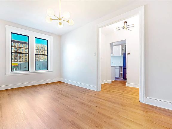 5th image of 229 W 144th St APT 16