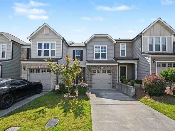 1025 Laceflower Dr, Durham, NC 27713