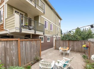 912 SW Elmgrove St, Seattle, WA 98106