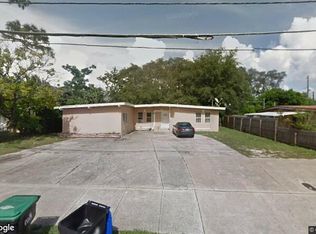 3207 N Pine Hills Rd, Orlando, FL 32808