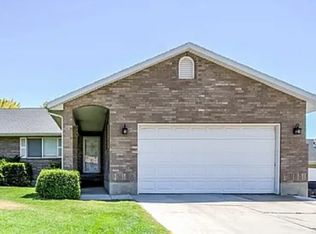 287 W 500 N #A, Lindon, UT 84042