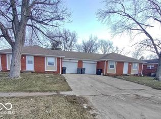 7909 Southfield Dr, Indianapolis, IN 46227