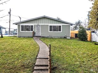 2312 S Sheridan Ave, Tacoma, WA