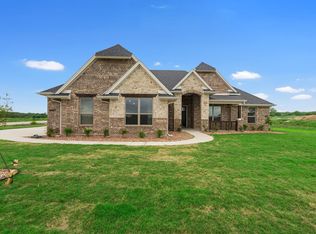 470 Solo Ridge Dr, Waxahachie, TX 75167