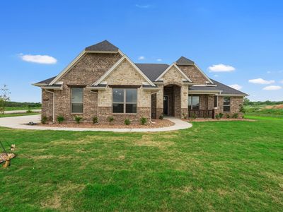 470 Solo Ridge Dr, Waxahachie, TX, 75167