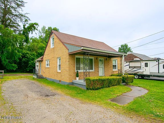 2nd image of 10612 Allen Dr