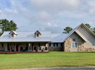 120 Maple, Brookeland, TX 75931