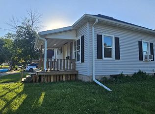 1828 7th Ave S, Fort Dodge, IA 50501
