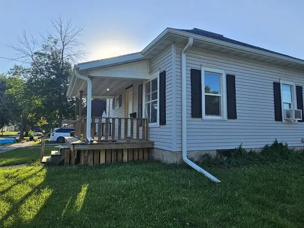 1828 7th Ave S, Fort Dodge, IA 50501