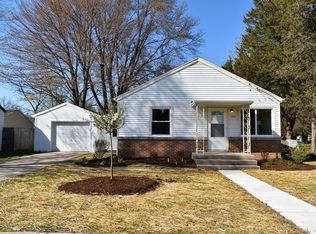 276 W Center St, Saukville, WI 53080