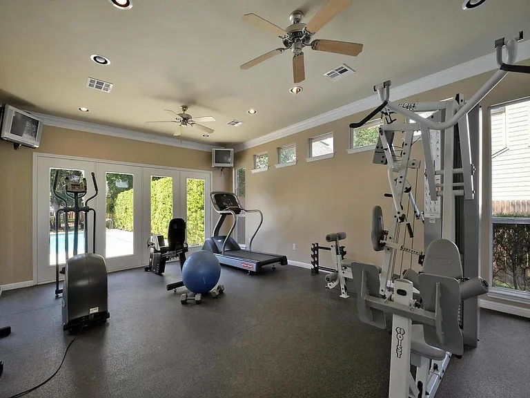 11000 Anderson Mill Rd #93 — Photo 22