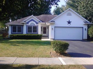 706 Aspen Way, Genoa, IL 60135