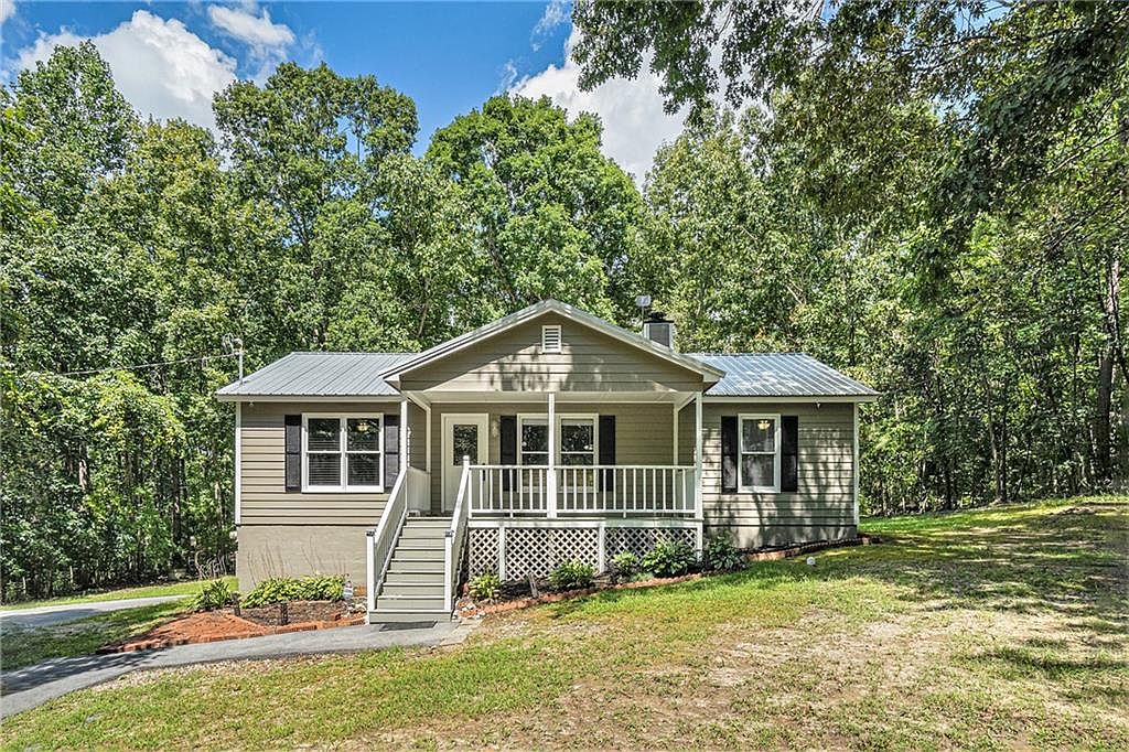 1347 Winters Rd, Rockmart, GA 30153 MLS 7270060 Zillow