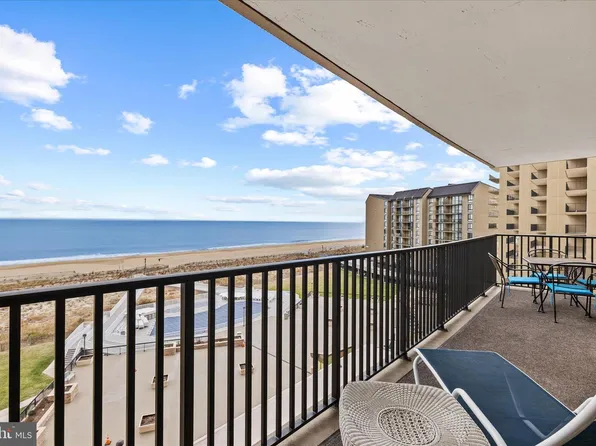 603 N Edgewater House Rd Unit 603N, Bethany Beach, DE 19930