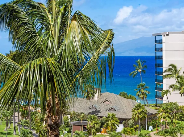 3445 Lower Honoapiilani Rd #737, Lahaina, HI 96761