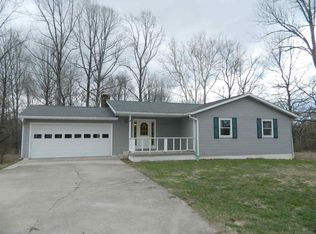 381 W Sample Rd, Bloomington, IN 47404