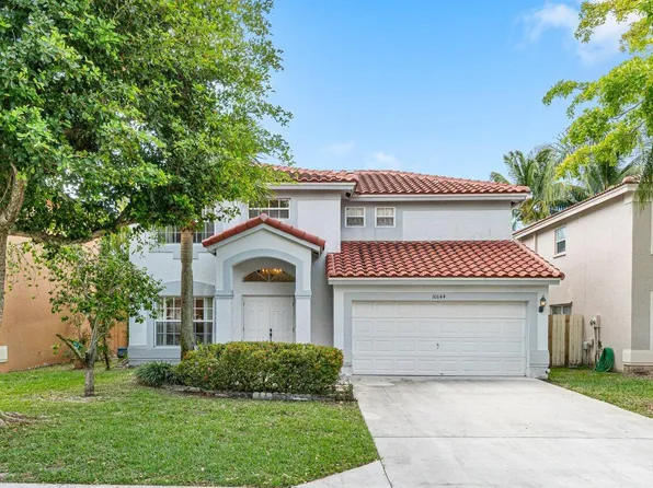10644 Lake Jasmine Drive, Boca Raton, FL 33498