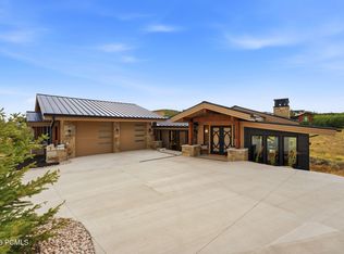 9452 N Vale View Cir, Kamas, UT 84036
