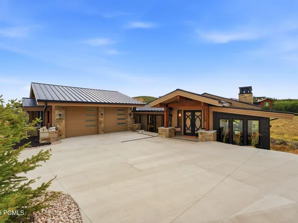 9452 N Vale View Cir, Kamas, UT 84036