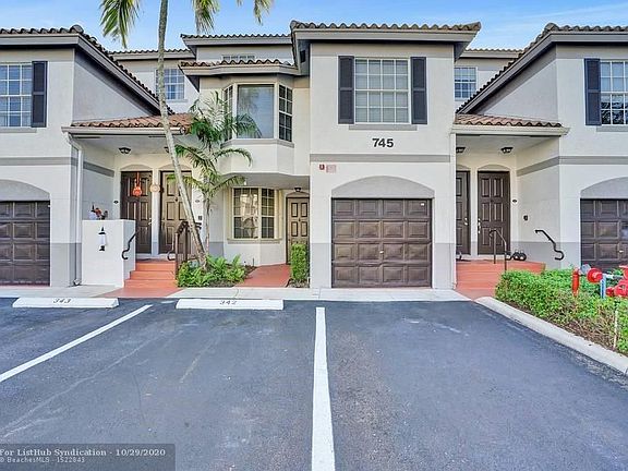 2nd image of 745 SW 148th Ave APT 808