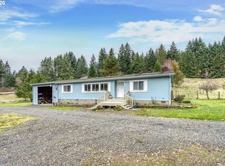 913 Fishpond Rd, Kelso, WA 98626