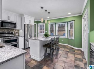 1215 Siskin Dr, Alabaster, AL 35007