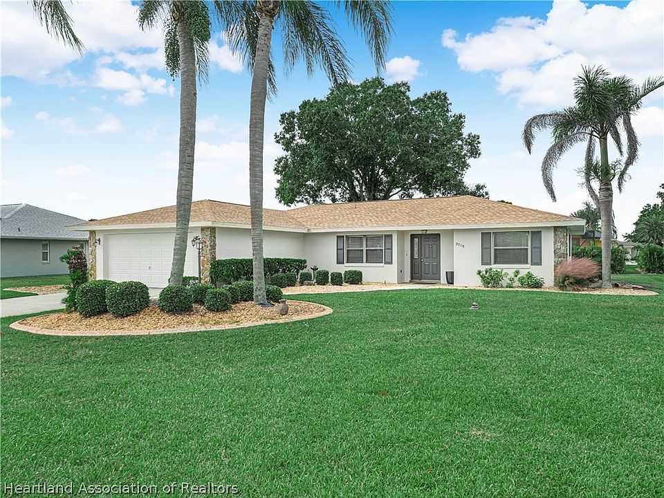 1st image of 3715 Monza Dr