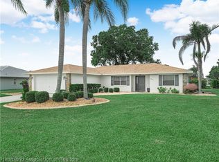 3715 Monza Dr, Sebring, FL 33872