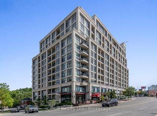 1 Old Mill Dr UNIT 714, Toronto, ON M6S0A1