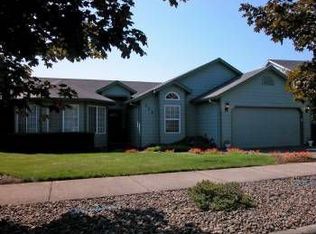 504 Willamina Ave, Forest Grove, OR 97116