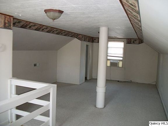 Home for Sale in Quincy, IL $98,900