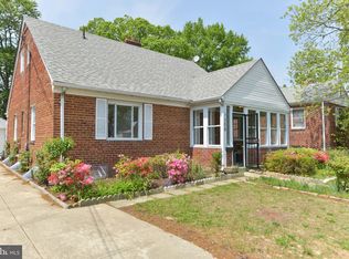 7308 24th Ave, Hyattsville, MD 20783
