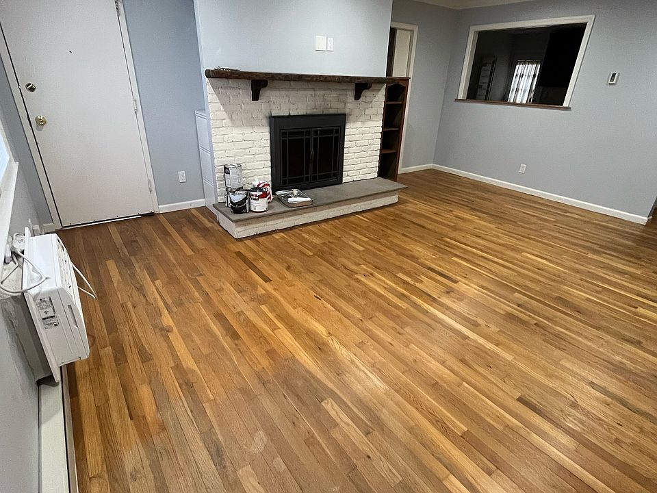 Living Room Area