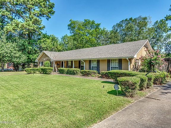 1940 Sheffield Dr, Jackson, MS 39211 | MLS #4055049 | Zillow