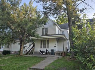 206 Randolph St, Waterloo, IA 50701