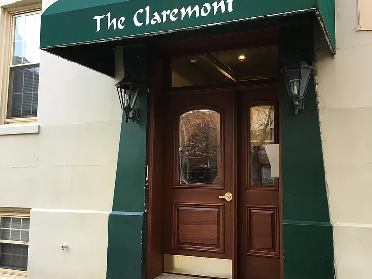 The Claremont — Photo 32