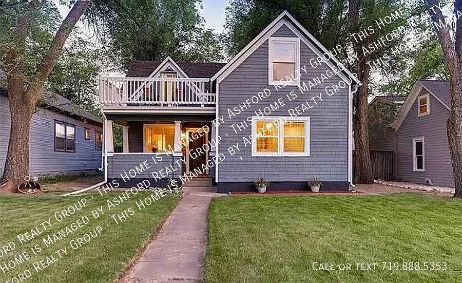 1st image of 837 E Willamette Ave