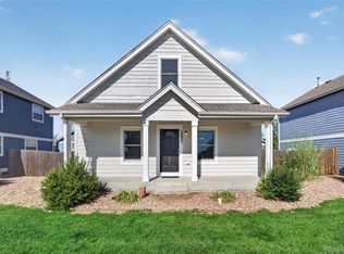 2837 Rose Hill Street, Strasburg, CO 80136