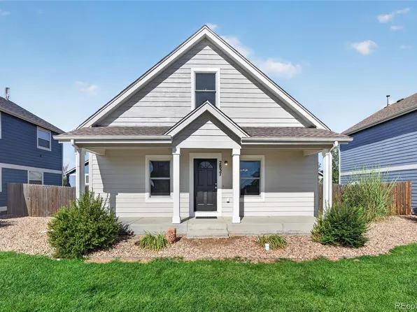 2837 Rose Hill Street, Strasburg, CO 80136