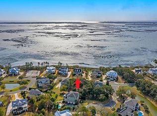 4903 Sound View Dr, Mount Pleasant, SC 29466