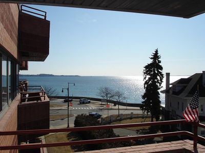 1 Carey Cir APT 407, Revere, MA, 02151