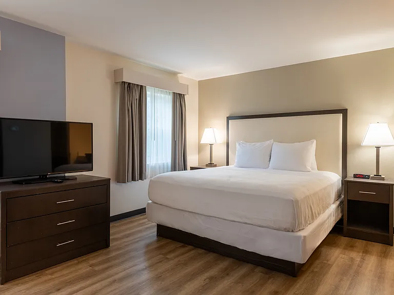Franklin Extended Stay Hotel — Photo 39