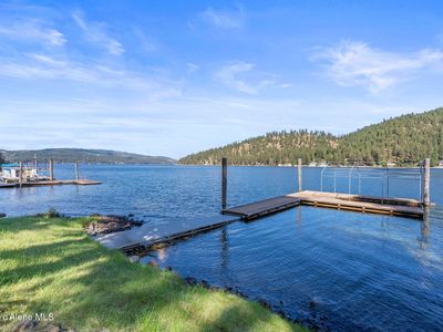 62734 S Powderhorn Bay Rd, Harrison, ID, 83833