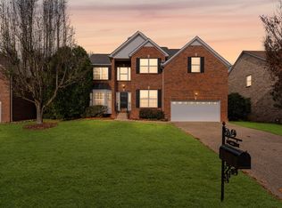5621 Traceside Dr, Nashville, TN 37221