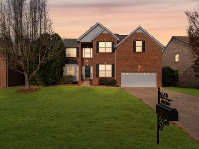 5621 Traceside Dr, Nashville, TN, 37221