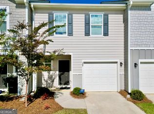 107 Ellicott Way, Cartersville, GA 30120