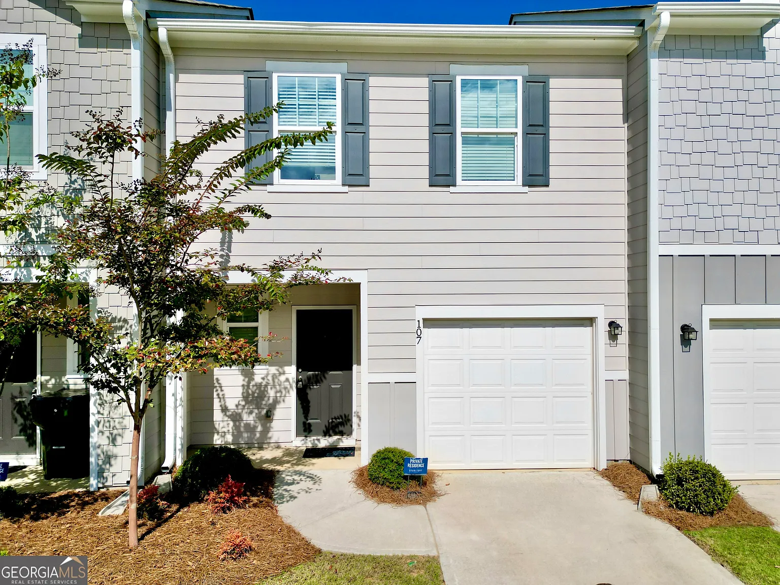107 Ellicott Way photo 1