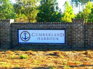 482 Green Buoy Ct, Saint Marys, GA 31558