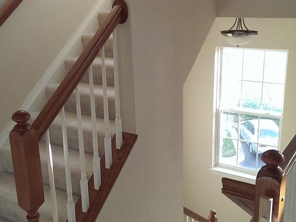 Stairway