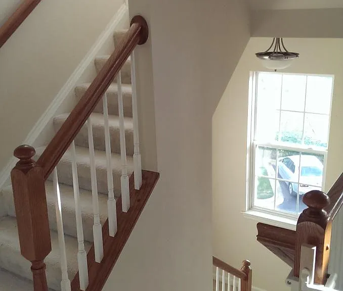 Stairway
